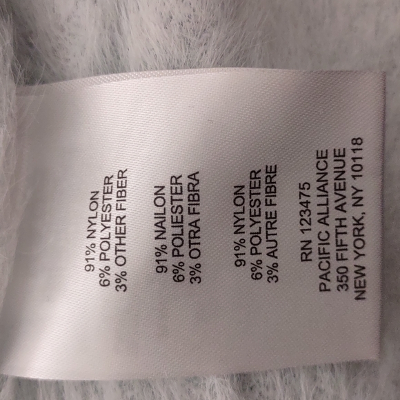 Allen Tracy Sweater - Picture 7 of 7